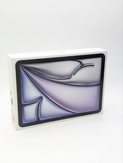 Apple iPad Air 11 M4 128 GB Gwiezdna Szarość | Outlet