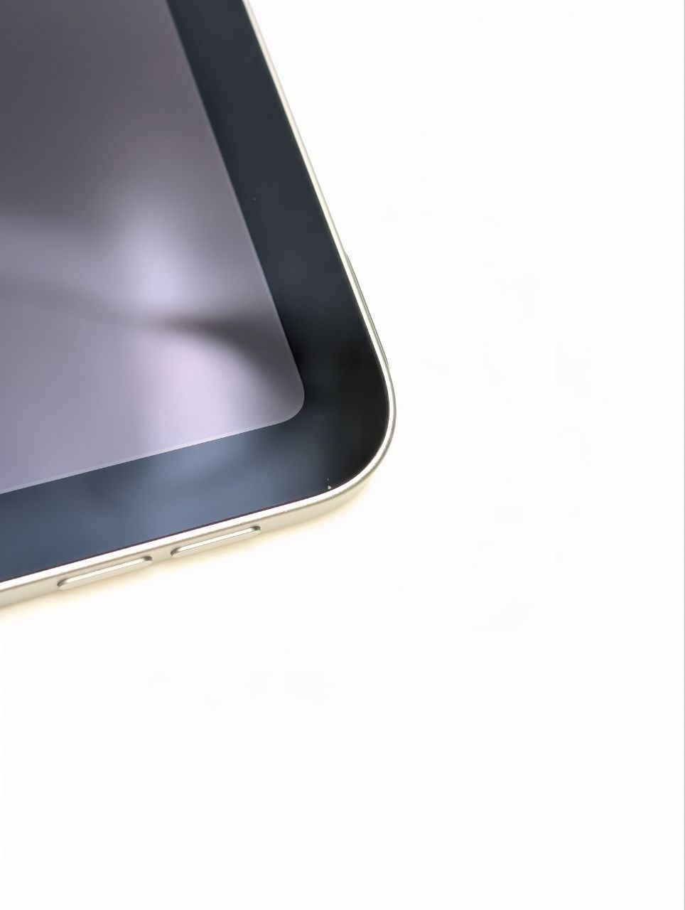 Apple iPad Air 11 M4 128 GB Gwiezdna Szarość | Outlet