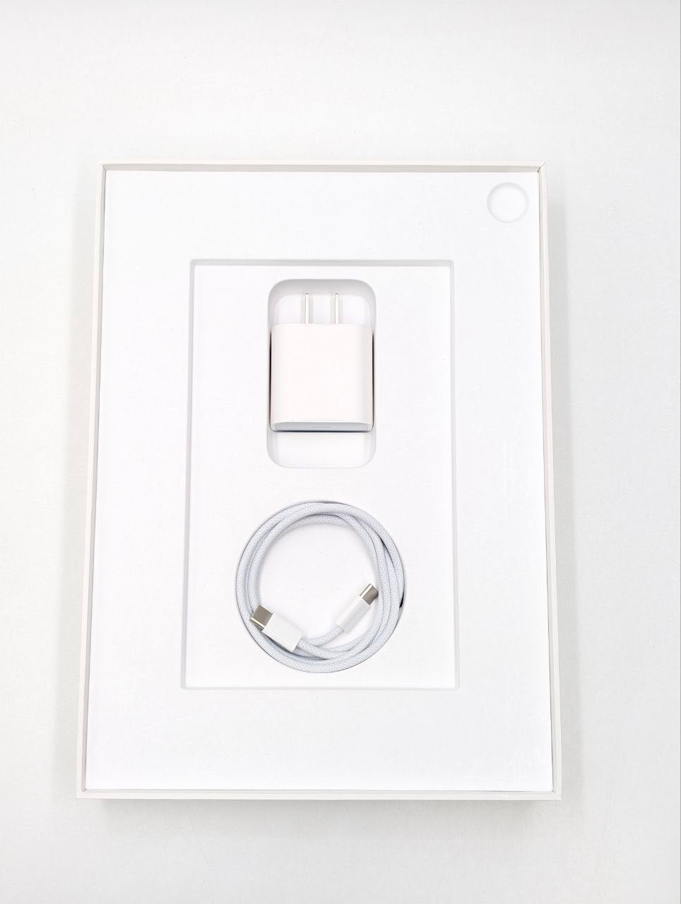 Apple iPad Air 11 M4 128 GB Gwiezdna Szarość | jak | Outlet