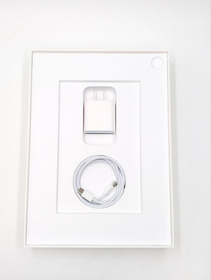 Apple iPad Air 11 M4 128 GB Gwiezdna Szarość | jak | Outlet