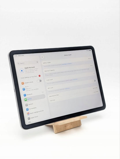 Apple iPad Air 11 M4 128 GB Gwiezdna Szarość | jak | Outlet