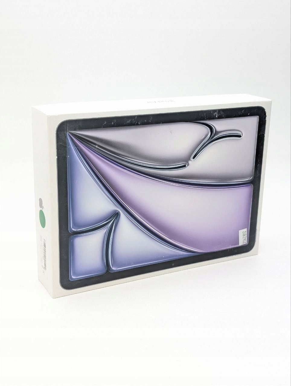 Apple iPad Air 11 M4 128 GB Gwiezdna Szarość | jak | Outlet