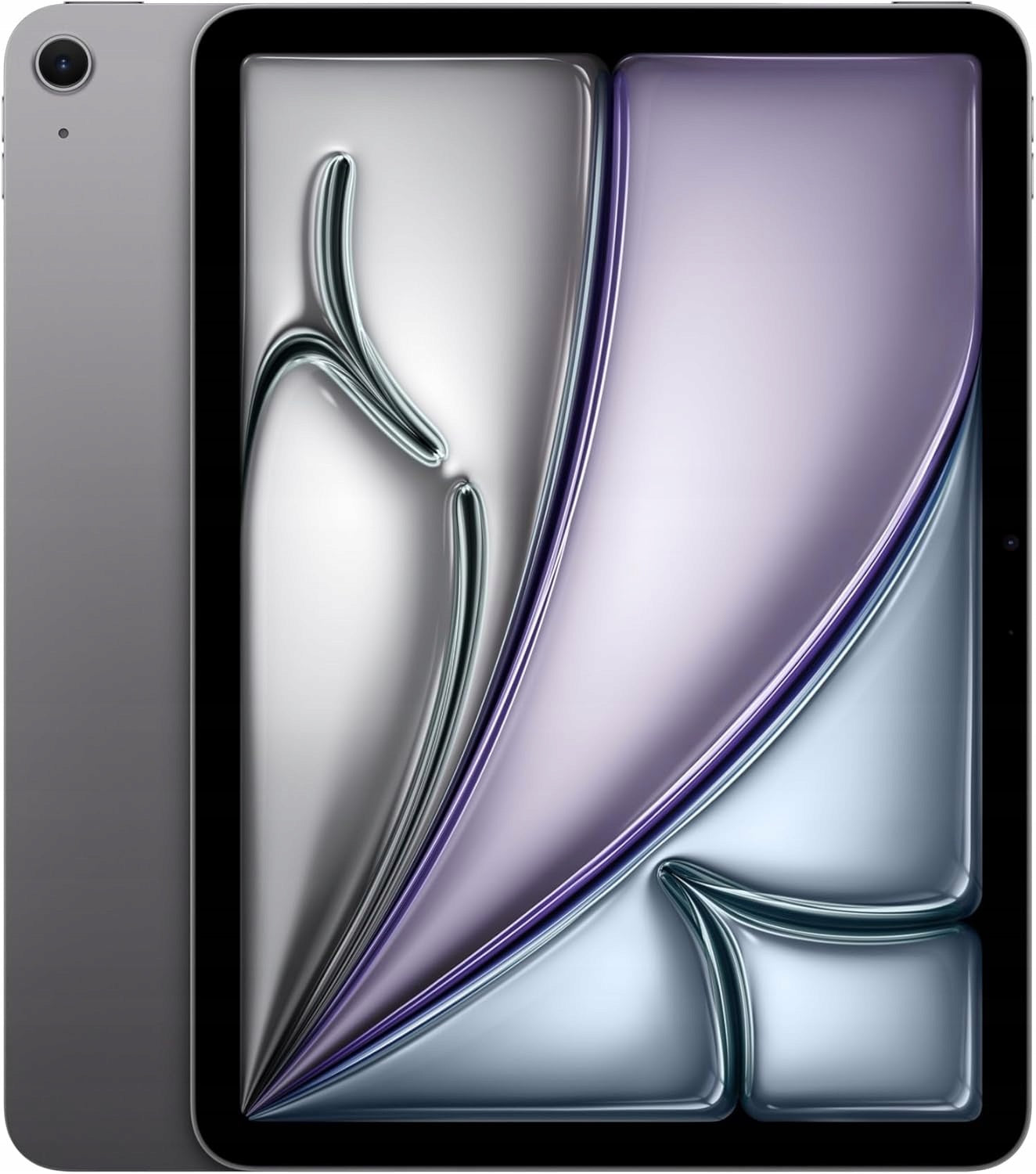 Apple iPad Air 11 M4 128 GB Gwiezdna Szarość