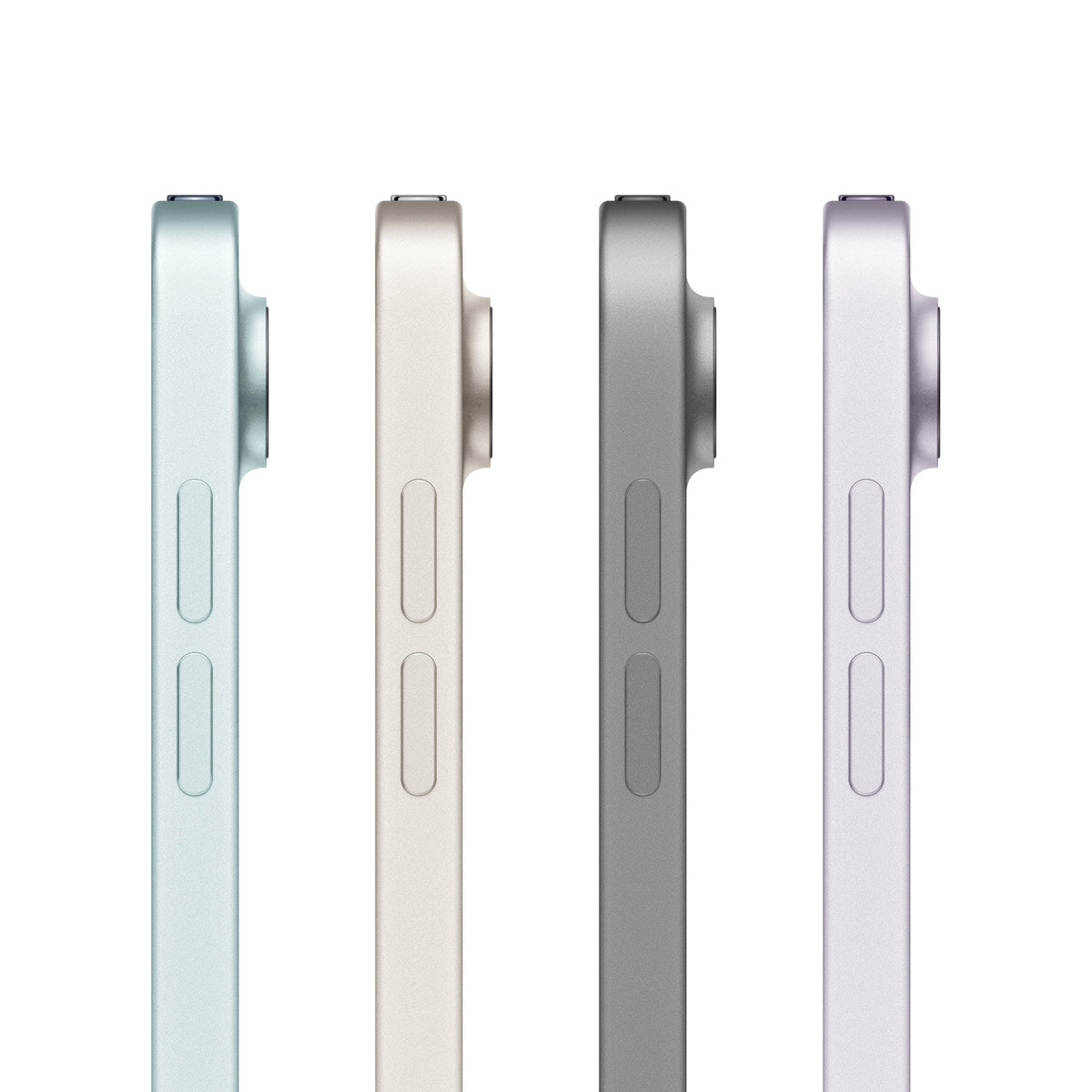 Apple iPad Air 11 M4 128 GB Księżycowa poświat