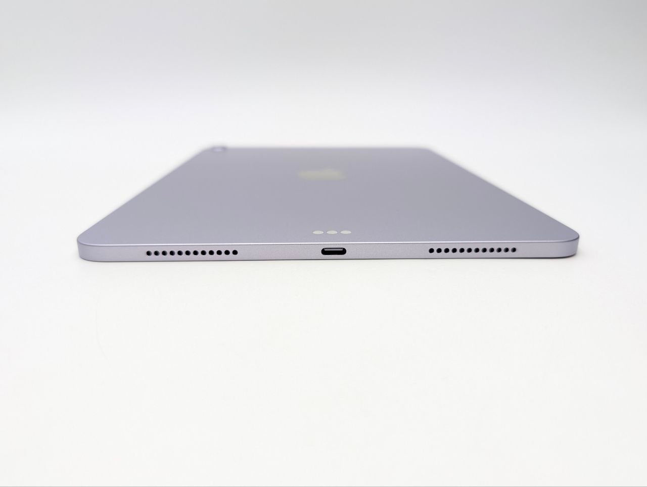 Apple iPad Air 11 M4 128GB Fioletowy | jak | Outlet