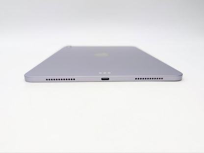 Apple iPad Air 11 M4 128GB Fioletowy | jak | Outlet