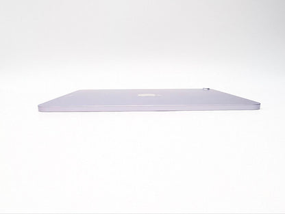 Apple iPad Air 11 M4 128GB Fioletowy | jak | Outlet