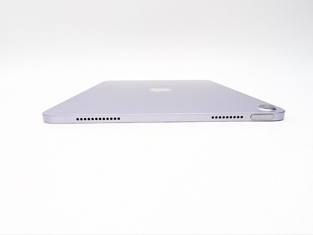 Apple iPad Air 11 M4 128GB Fioletowy | jak | Outlet