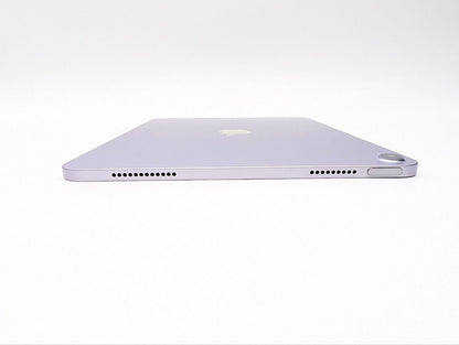 Apple iPad Air 11 M4 128GB Fioletowy | jak | Outlet