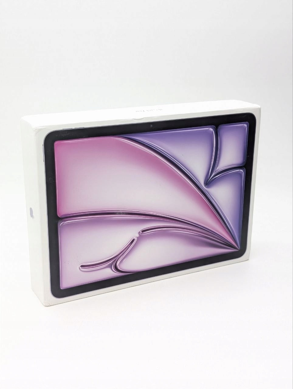 Apple iPad Air 11 M4 128GB Fioletowy | jak | Outlet