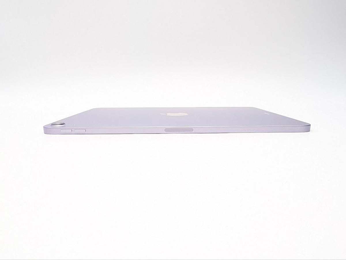 Apple iPad Air 11 M4 128GB Fioletowy | jak | Outlet