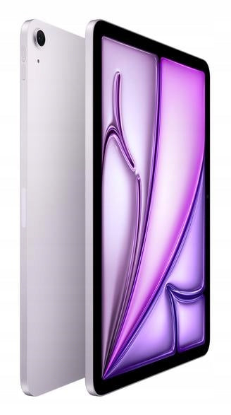 Apple iPad Air 11 M4 256 GB Fioletowy