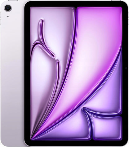 Apple iPad Air 11 M4 256 GB Fioletowy