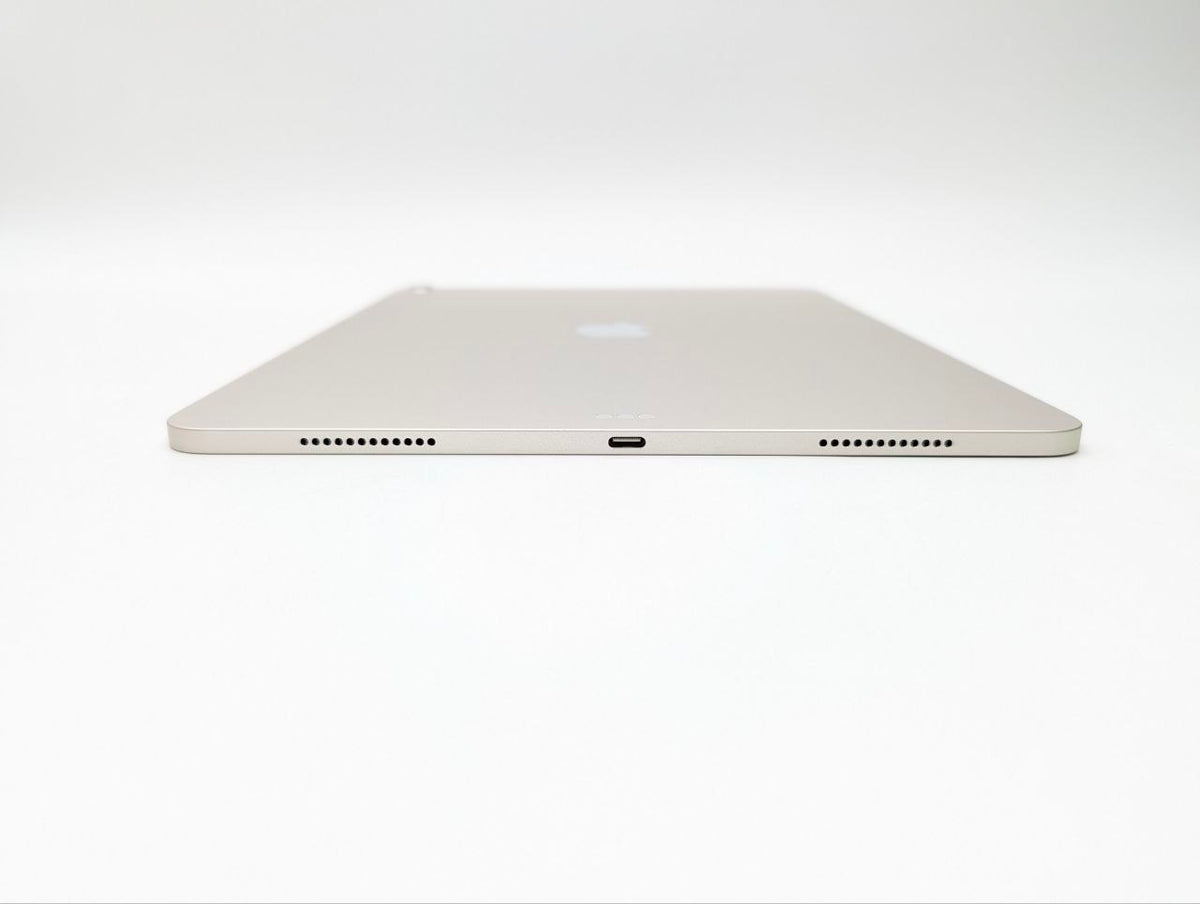 Apple iPad Air 13" M3 128GB WI-FI Księżycowa poświata | Outlet