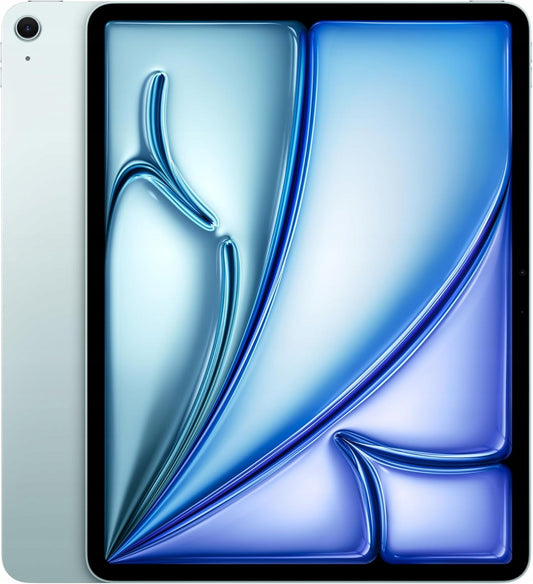 Apple iPad Air 13" M3 128GB WI-FI Niebieski