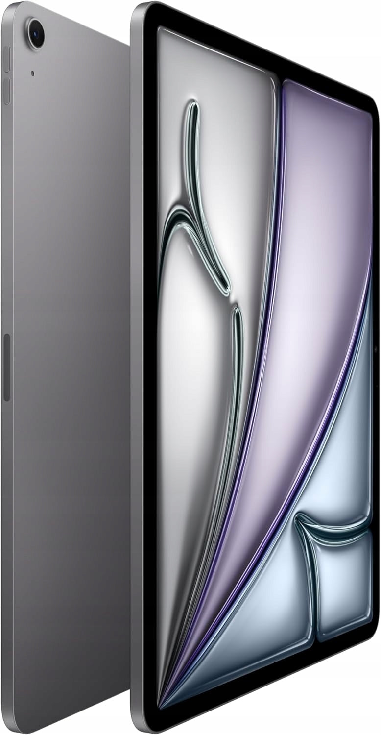 Apple iPad Air 13" M3 256GB WI-FI Gwiezdna Szarość