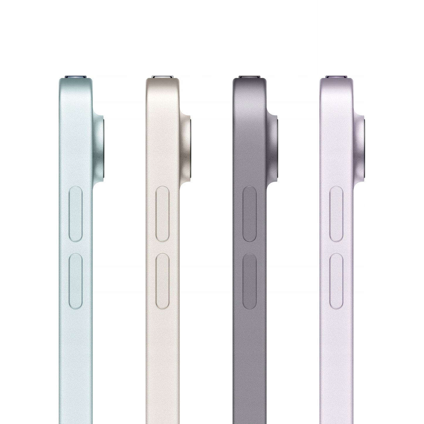 Apple iPad Air 13" M3 256GB WI-FI Gwiezdna Szarość