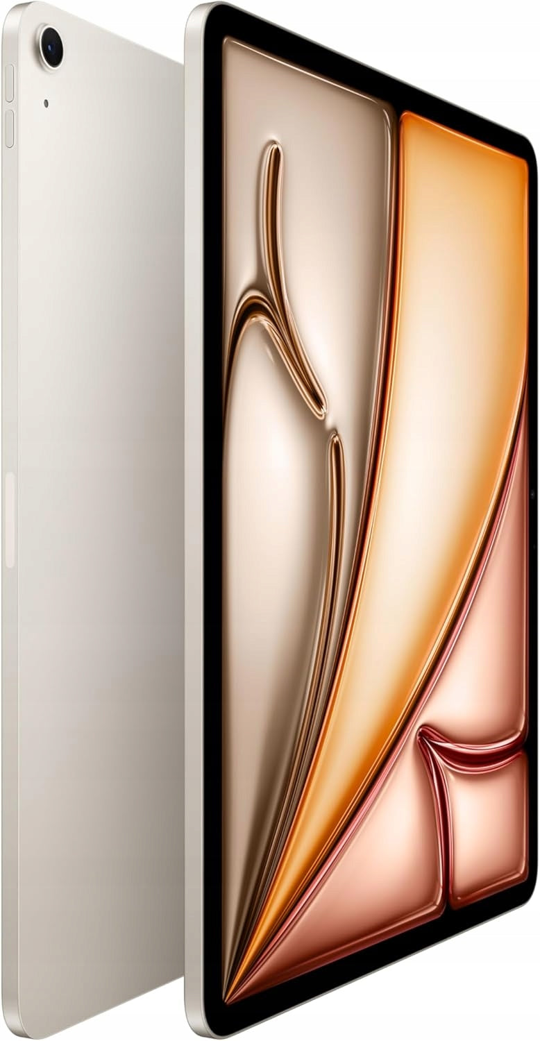 Apple iPad Air 13" M3 256GB WI-FI Starlight