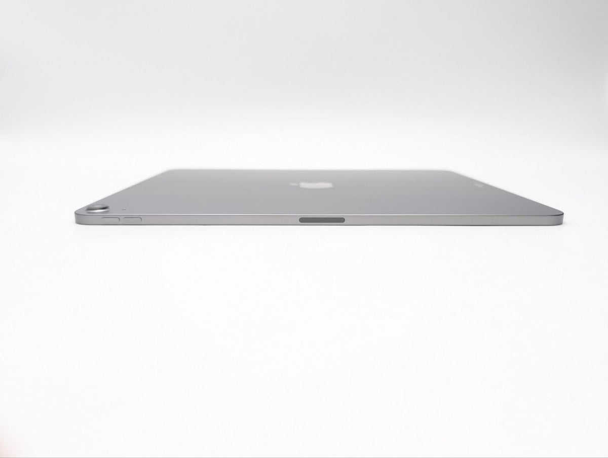 Apple iPad Air 13" M4 128GB WI-FI Gwiezdna Szarość | jak | Outlet