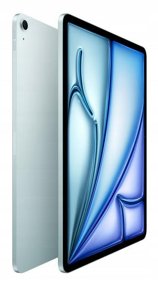 Apple iPad Air 11" M4 128GB Wi-Fi Niebieski