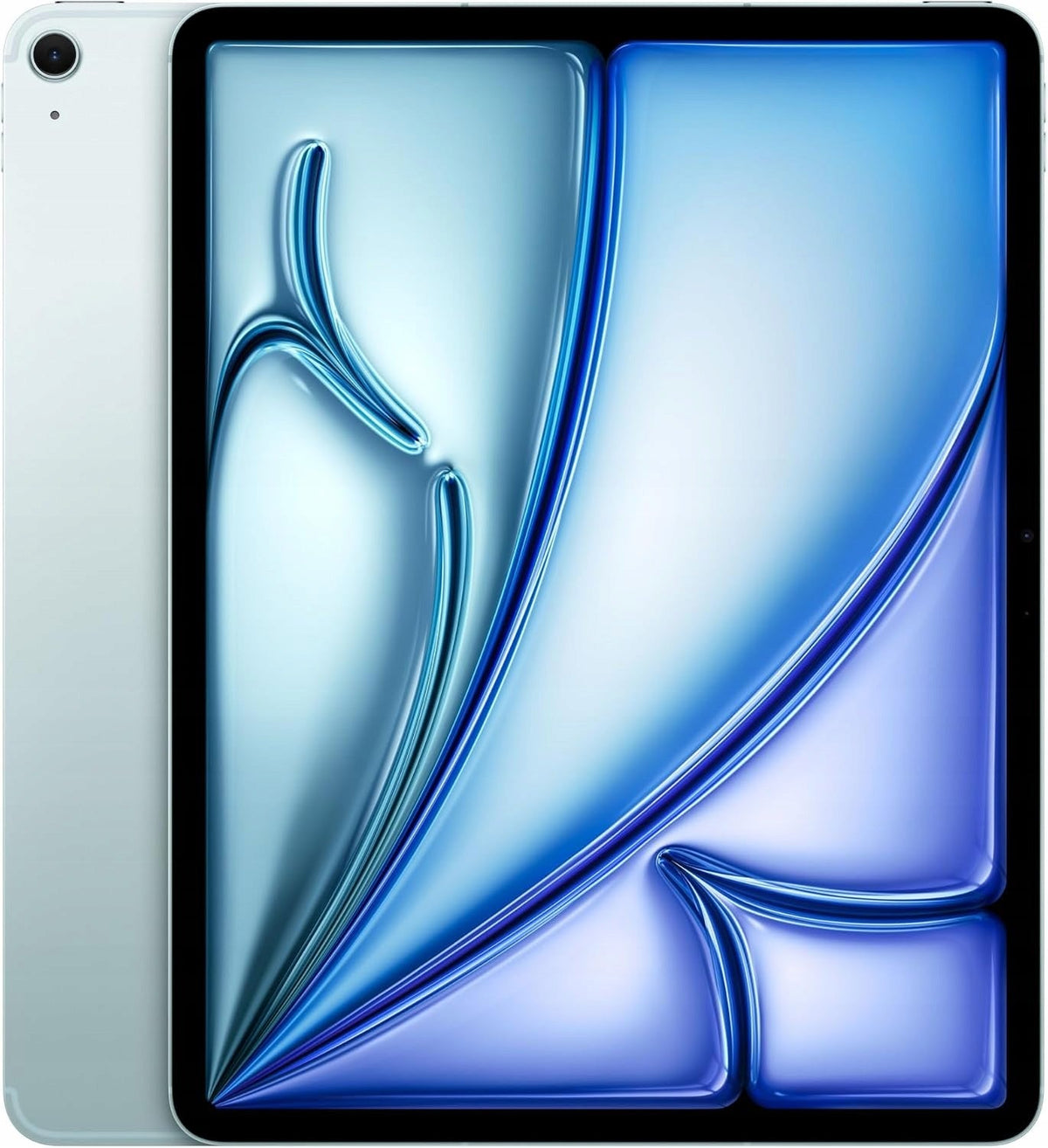 Apple iPad Air 11" M4 128GB Wi-Fi Niebieski