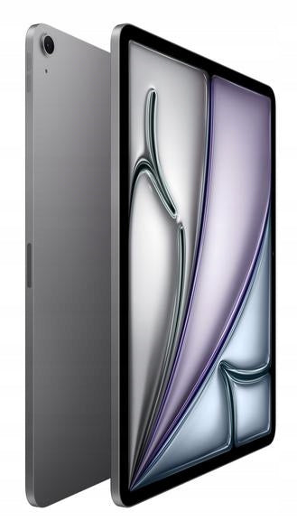 Apple iPad Air 13" M4 256GB WI-FI Gwiezdna Szarość