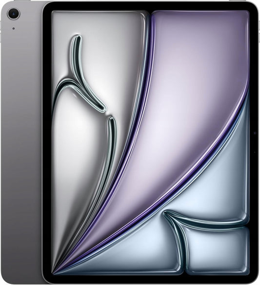 Apple iPad Air 13" M4 256GB WI‑FI Космический серый | Returned