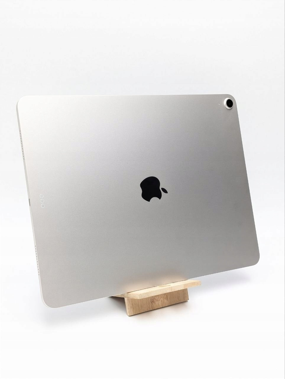 Apple iPad Air 13" M4 256GB WI-FI Księżycowa poświata | Outlet
