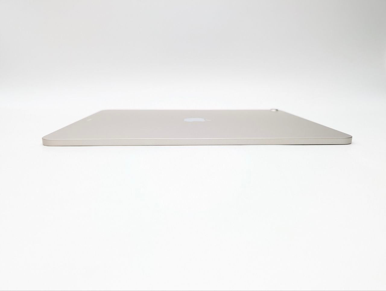 Apple iPad Air 13" M4 256GB WI-FI Księżycowa poświata | Outlet