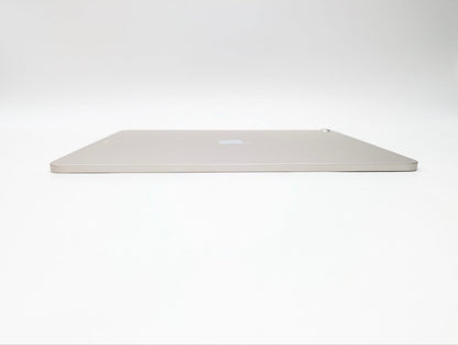 Apple iPad Air 13" M4 256GB WI-FI Księżycowa poświata | Outlet