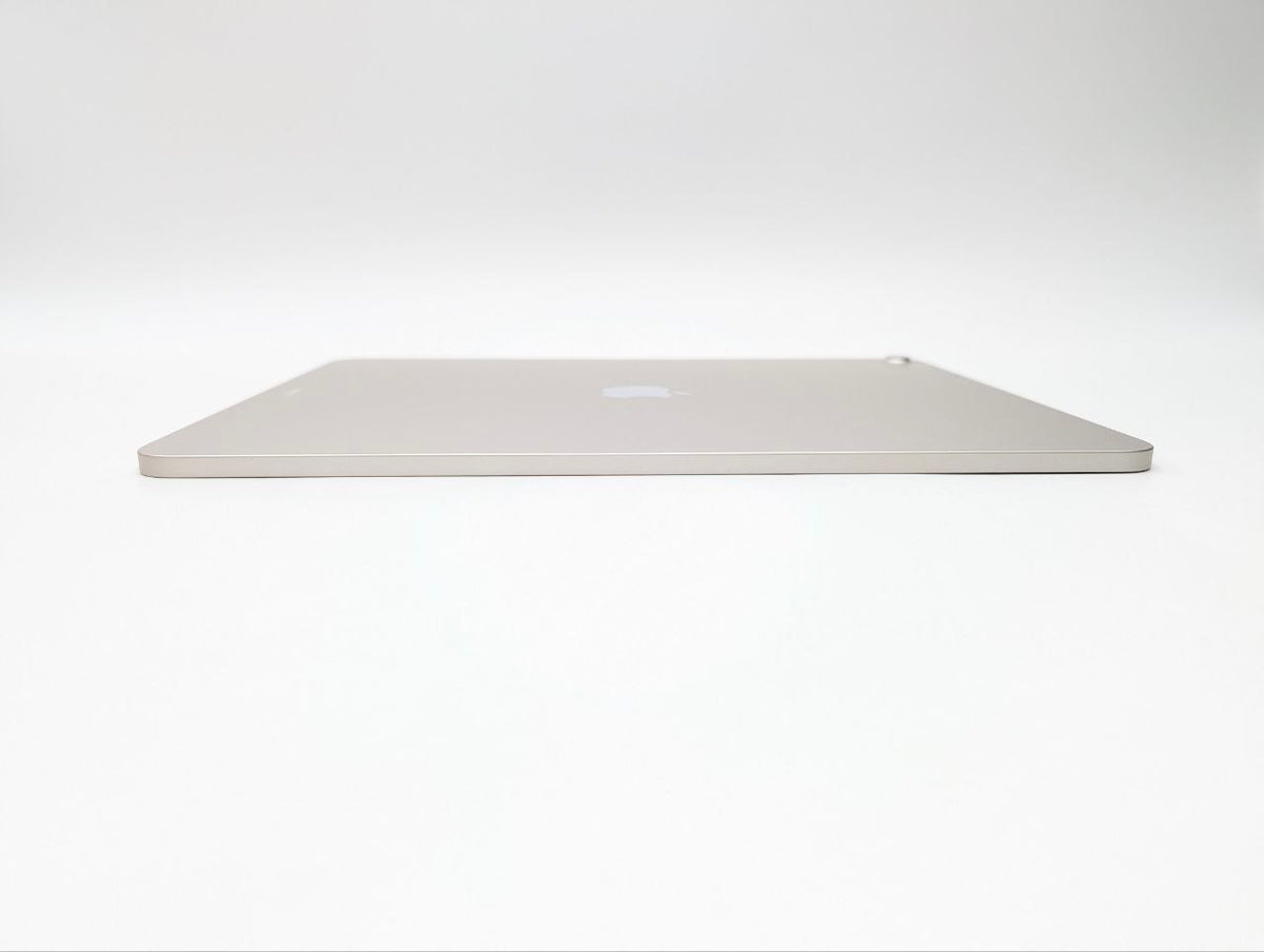 Apple iPad Air 13" M4 256GB WI-FI Księżycowa poświata | Outlet