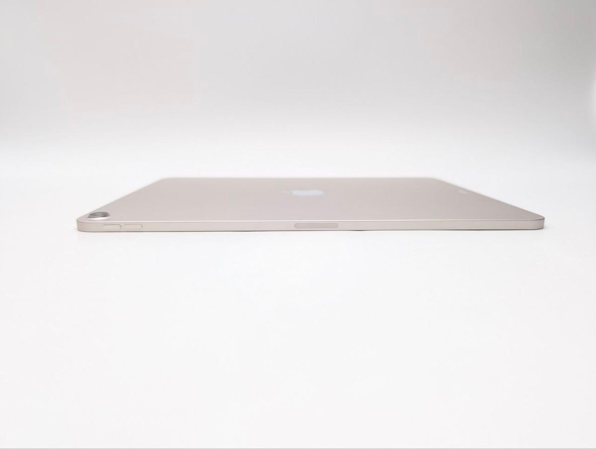 Apple iPad Air 13" M4 256GB WI-FI Księżycowa poświata | Outlet