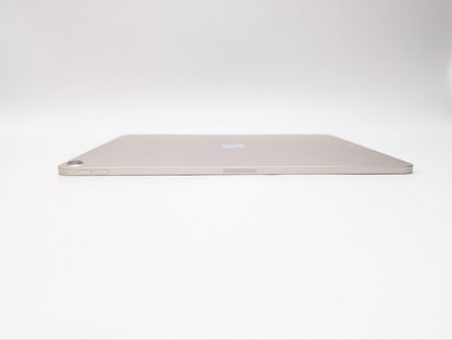 Apple iPad Air 13" M4 256GB WI-FI Księżycowa poświata | Outlet