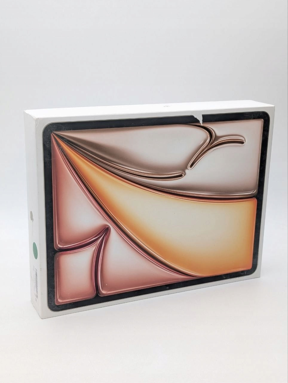 Apple iPad Air 13" M4 256GB WI-FI Księżycowa poświata | Outlet