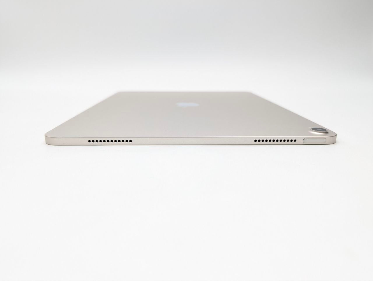 Apple iPad Air 13" M4 256GB WI-FI Księżycowa poświata | Outlet