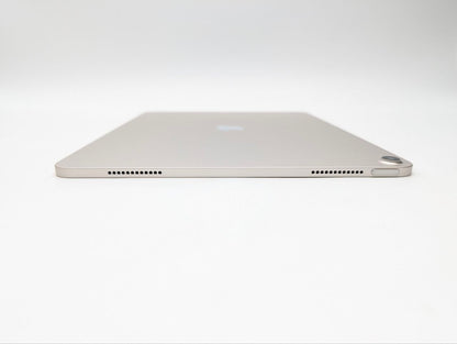 Apple iPad Air 13" M4 256GB WI-FI Księżycowa poświata | Outlet