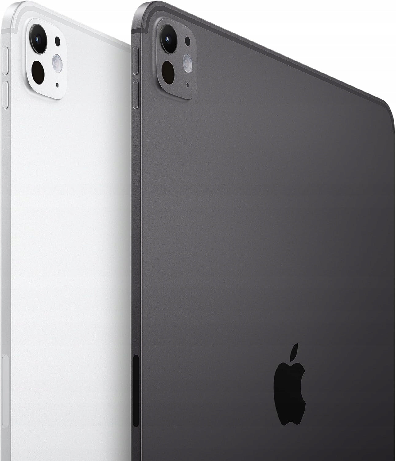 Apple iPad Pro 11" M4 1TB WI-FI Космічний чорний