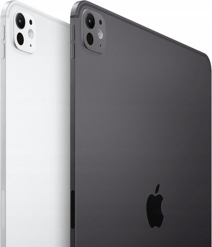 Apple iPad Pro 11" M4 1TB WI-FI Космічний чорний