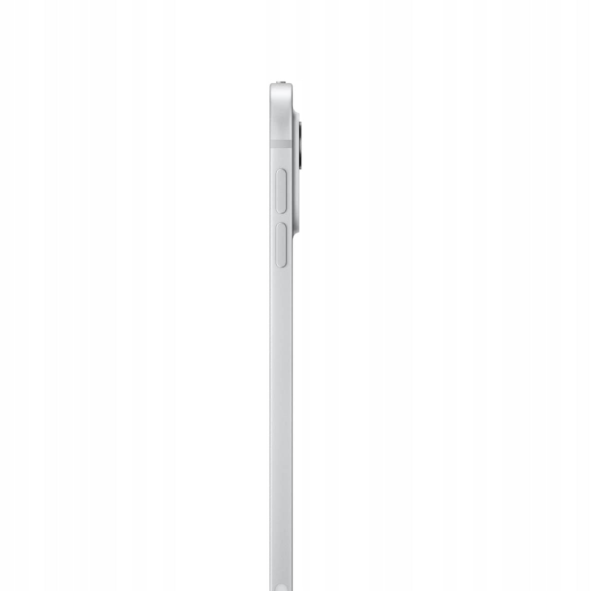 Apple iPad Pro 11" M4 1TB WI-FI Srebrny | Outlet