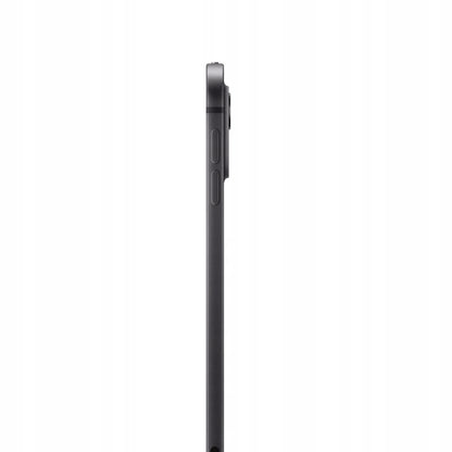 Apple iPad Pro 11" M4 256GB Wi-Fi+ Cellular Gwiezdna Czerń