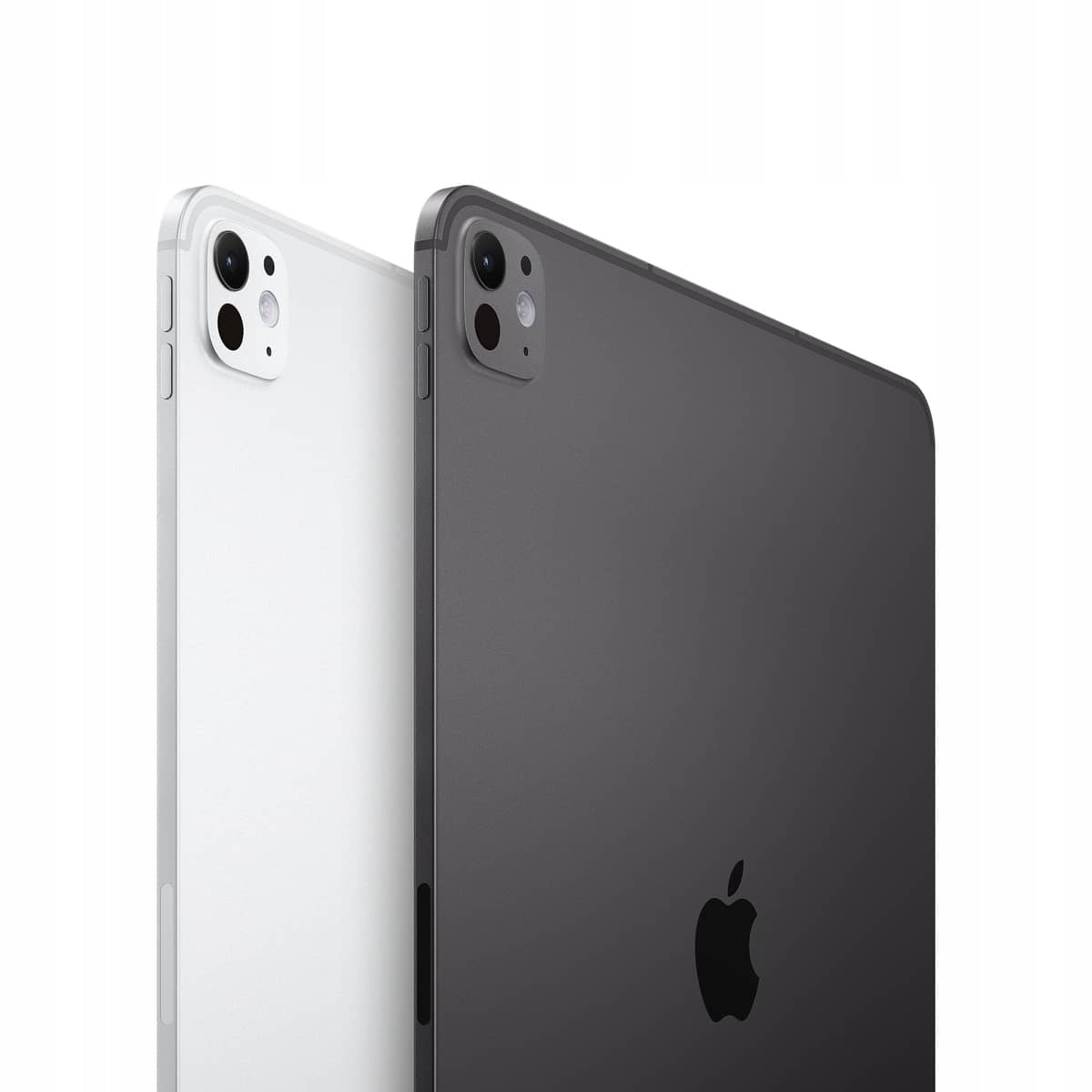 Apple iPad Pro 11" M4 256GB Wi-Fi+ Cellular Gwiezdna Czerń