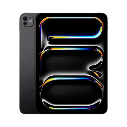 Apple iPad Pro 11" M4 256GB Wi-Fi+ Cellular Gwiezdna Czerń
