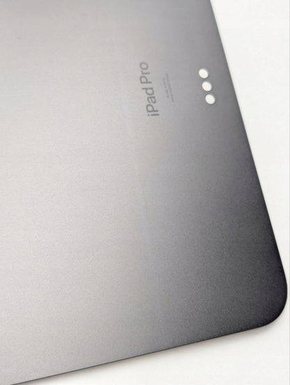 Apple iPad Pro 11" M4 512GB Gwiezdna Czerń | Outlet