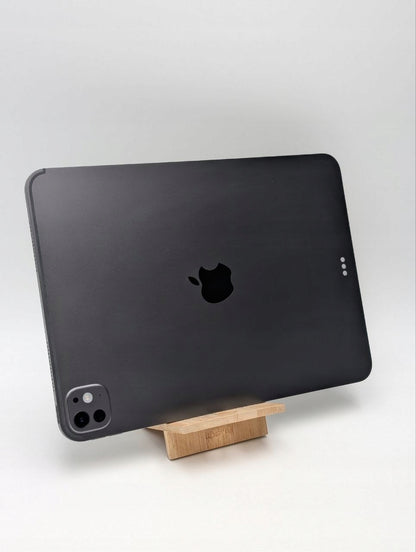 Apple iPad Pro 11" M4 512GB Gwiezdna Czerń | Outlet