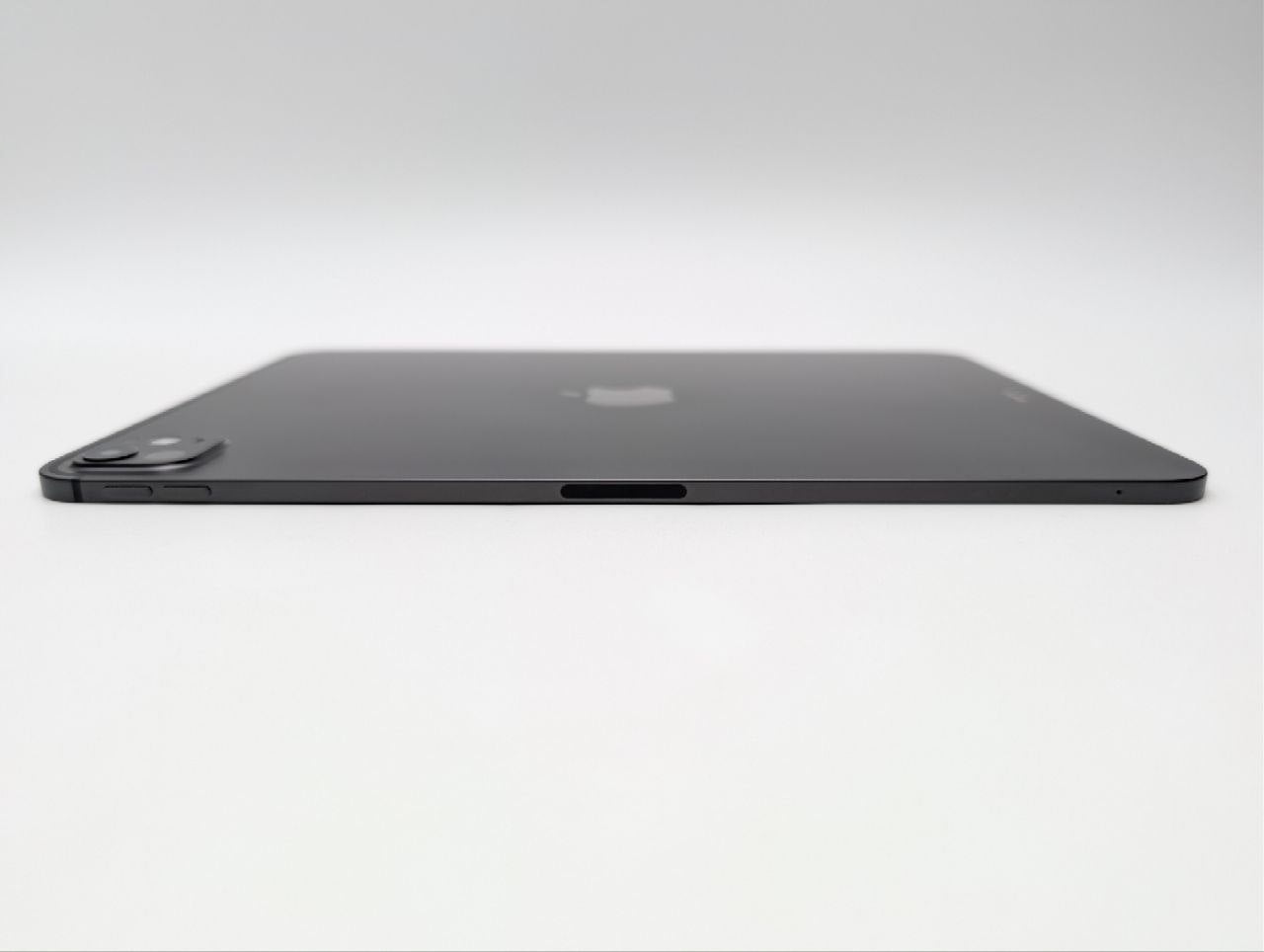 Apple iPad Pro 11" M4 512GB Gwiezdna Czerń | Outlet