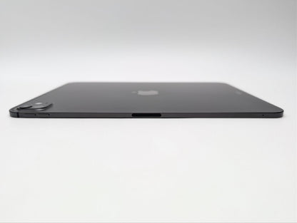 Apple iPad Pro 11" M4 512GB Gwiezdna Czerń | Outlet
