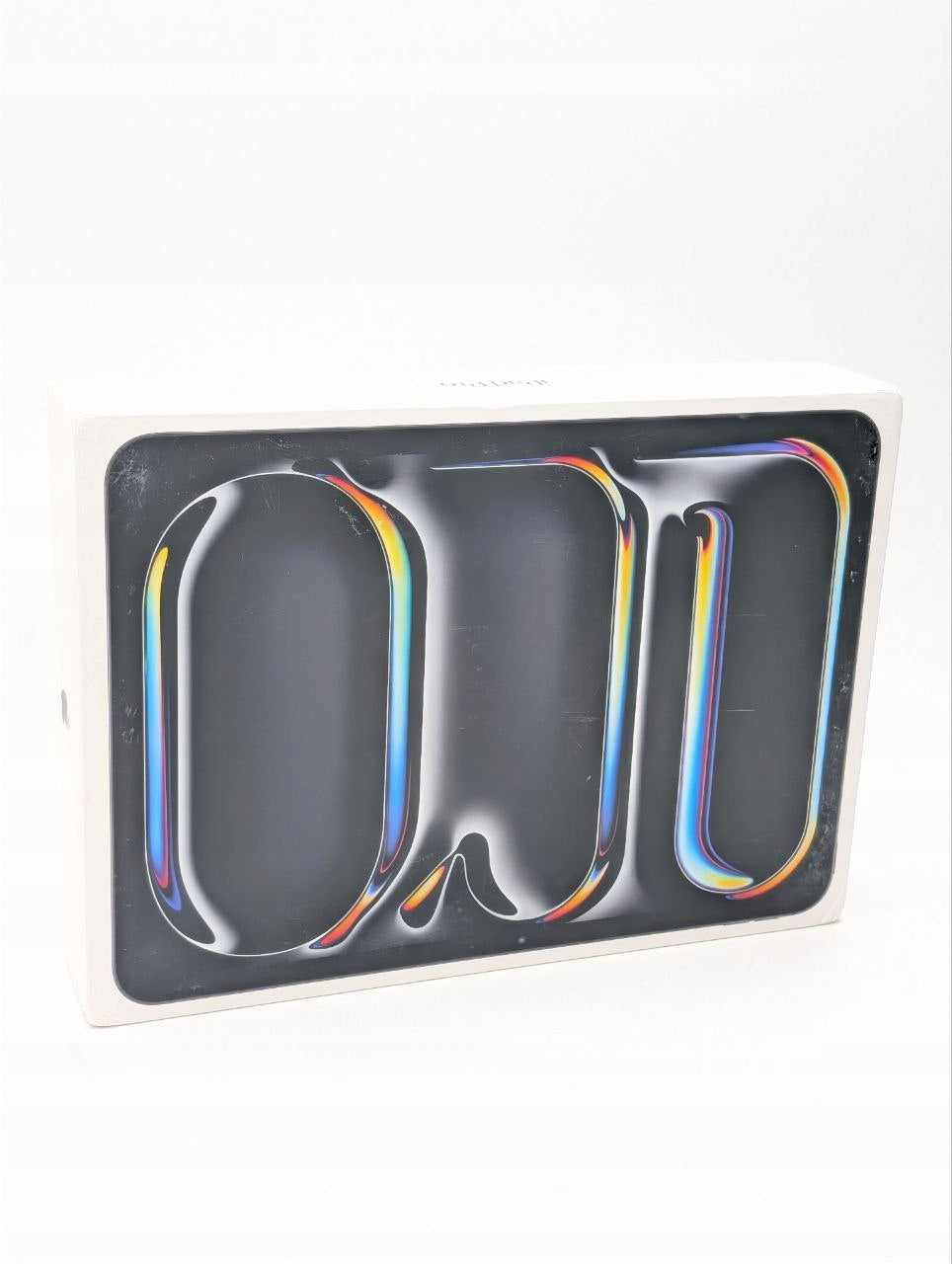 Apple iPad Pro 11" M4 512GB Gwiezdna Czerń | Outlet