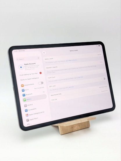Apple iPad Pro 11" M5 256 GB WI-FI Gwiezdna Czerń | Outlet
