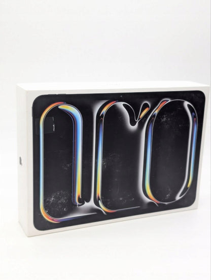Apple iPad Pro 11" M5 256 GB WI-FI Gwiezdna Czerń | Outlet