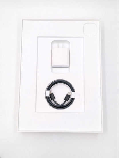 Apple iPad Pro 11" M5 256 GB WI-FI Gwiezdna Czerń | jak | Outlet